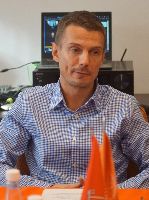 Бутенко Игорь Всеволодович — Директор по развитию Диджитал-департамента банка «Санкт-Петербург»